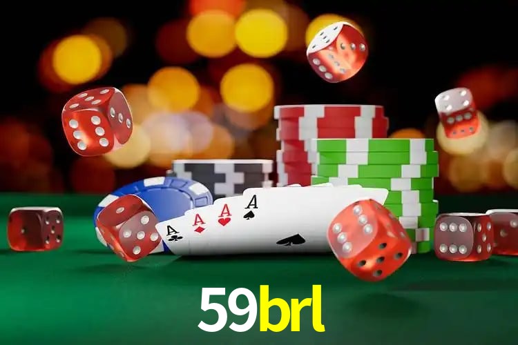 Bônus de Boas-vindas 59brl